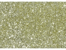 8105 276- 7gram glitter fijn witgoud