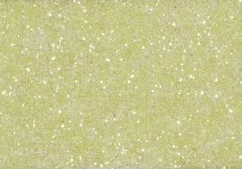 8105 442- 7gram glitter fijn irisierend lindegroen