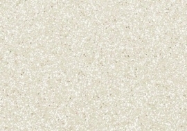 7904 298- magneetfolie 9x16cm wit met glitter