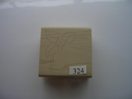 324 Stempel opruiming