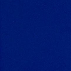 116252/0010- foamrubberplaat 20x30cm groot en 0.2cm dik blauw