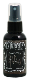 CE306601/0446- Ranger dylusions ink spray 59ml- ground coffee