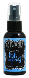 CE306601/3899- Ranger dylusions ink spray 59ml - london blue