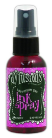 CE306601/3844- Ranger dylusions ink spray 59ml - bubblegum pink