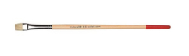 CE330108/0106- colorall schoolpenseel plat 6-s kort 180mm