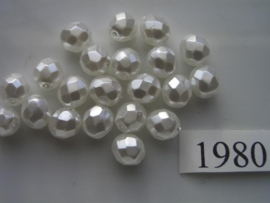 20 stuks 8 mm 1980