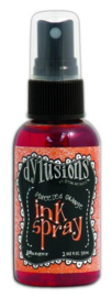 CE306601/3936- Ranger dylusions ink spray 59ml - squeezed orange