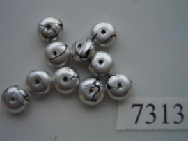 10x discus 8x4mm 7313