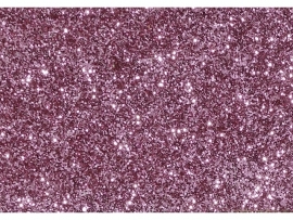 8105 227- 7gram glitter fijn roze