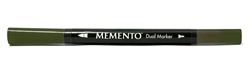 CE139201/4707- Memento marker bamboo leaves PM-000-707