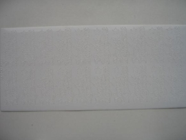 st 139- vrolijk kerstfeest wit 10x20cm