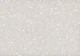 8105 402- 7gram glitter fijn irisierend zachtgoud