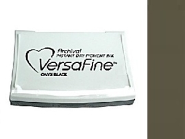 CE132015/7083- Versafine inktkussen smokey grey