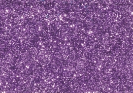 8105 229- 7gram glitter fijn lavendel