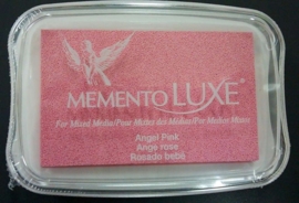 CE132020/5404- Memento Luxe inktkussen angel pink