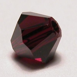 50 x swarovski 4mm 109104/0330