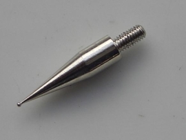 embossing pen voor houder 0.8mm 12025/1002
