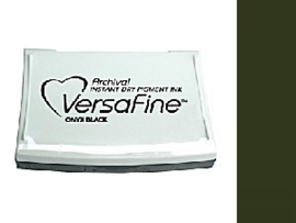 CE132015/7061- Versafine inktkussen olympia green