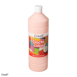 CE301499/2794- Creall basic color plakkaatverf huidskleur 500ML