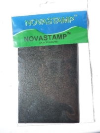 Novastamp basismateriaal voor transparante stempels 10x15cm