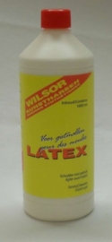 CE118230/1000- 1000ML vloeibaar rubber latex