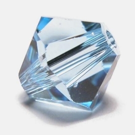 50 x swarovski 4mm 109104/0050