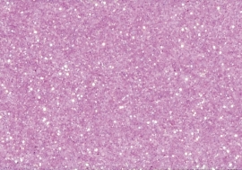 8105 424- 7gram glitter fijn irisierend pink