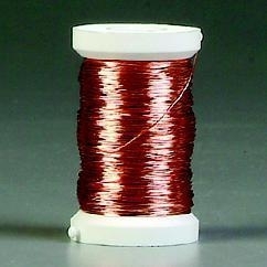 koperdraad 0.25mm  185meter -   6465 790