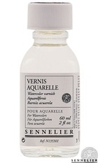 CE313530/1060- Sennelier watercolour vernis 60ml - 2fl oz