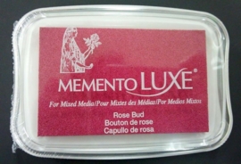 CE132020/5400- Memento Luxe inktkussen rose bud
