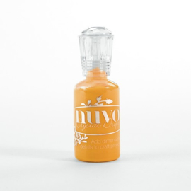 CE309901/0685- Nuvo crystal drops 685N english mustard