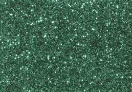 8105 245- 7gram glitter fijn emerald