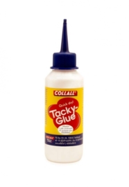 CE119575/1223- Collal tacky glue wit 100ML