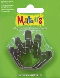 CE117918/6013- Makin`s caly uitsteker hand