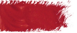 8300 151- kaarsen versierwas stift 25ML rood