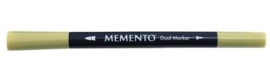 CE139201/4706- Memento marker pistachio PM-000-706