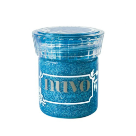 CE309906/0957- Nuvo glimmer paste 50ml - sapphire blue 957N