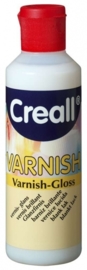 CE301605/1001- Creall Varnish - vernis glans 80ML