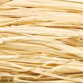 008536/0600- 20gram natuurraffia naturel