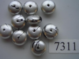 discus 11x6mm 7311