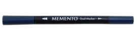 CE139201/4607- Memento marker nautical blue PM-000-607