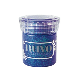 CE309906/0959- Nuvo glimmer paste 50ml - tanzanite 959N