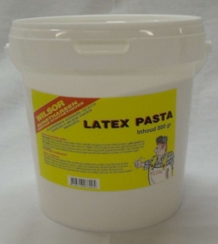 CE118230/0800- 800ML rubber latex pasta