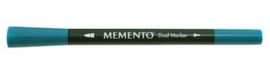 CE139201/4602- Memento marker teal zeal PM-000-602
