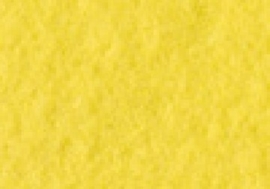 008441/0050- vilten lap van 4mm dik extra sterk 30x45cm geel