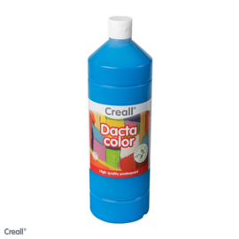 CE301499/2780- Creall basic color plakkaatverf pastelblauw 500ML