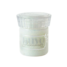 CE309906/0953- Nuvo glimmer paste 50ml - moonstone 953N