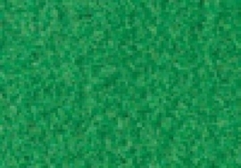 008441/0460- vilten lap van 4mm dik extra sterk 30x45cm groen