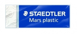 CE320209/0040- Staedtler Mars plastic gom