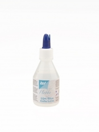 JOY6500/0211- Joy! crafts hobbylijm 100ml